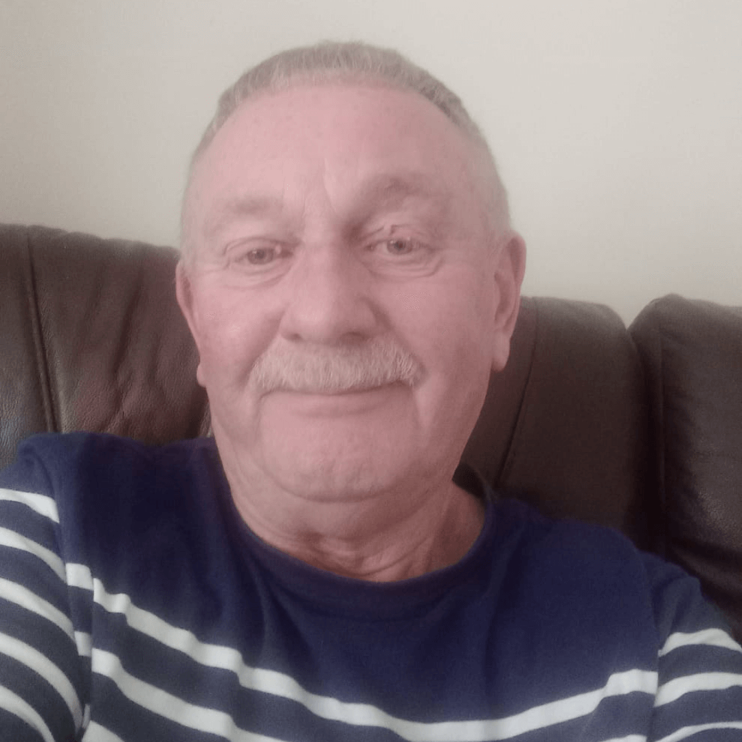 Graham Haynes